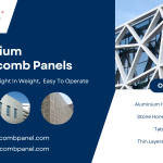Aluminium Honeycomb Panels