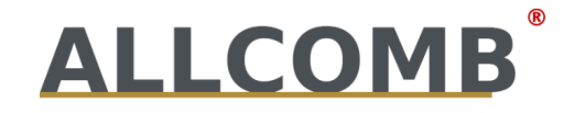 All Comb Panel Icon